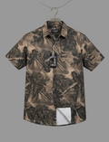 Mountain Heritage Printed Shirt